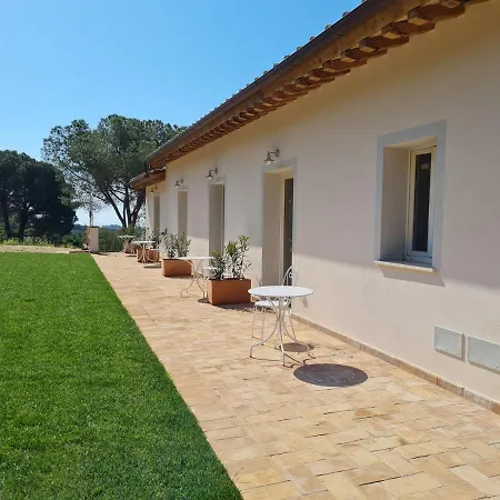Azienda Agricola Monserrato * פורטו אזורו