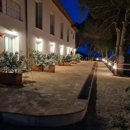 Azienda Agricola Monserrato פורטו אזורו