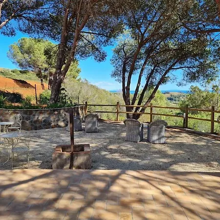 Azienda Agricola Monserrato פורטו אזורו