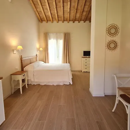 Azienda Agricola Monserrato בית חווה פורטו אזורו