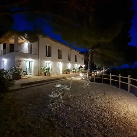 Azienda Agricola Monserrato Agroturismo