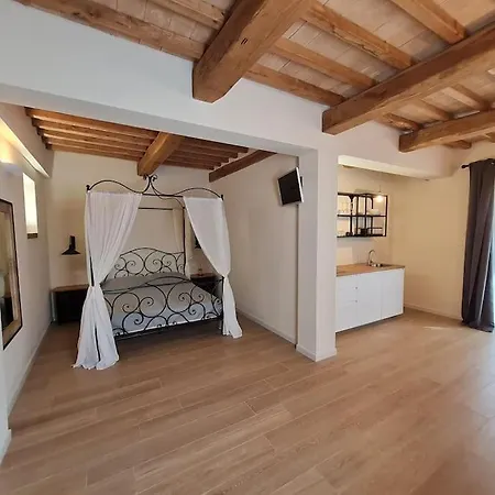 Agroturismo Azienda Agricola Monserrato *