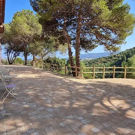 Agroturismo Azienda Agricola Monserrato Porto Azzurro
