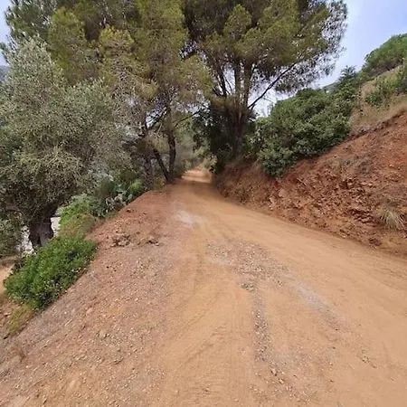 Agroturismo Azienda Agricola Monserrato