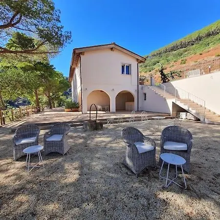Agroturismo Azienda Agricola Monserrato Porto Azzurro