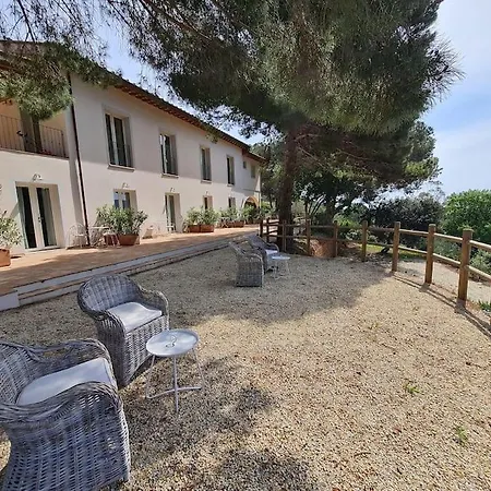 Azienda Agricola Monserrato Agroturismo Porto Azzurro