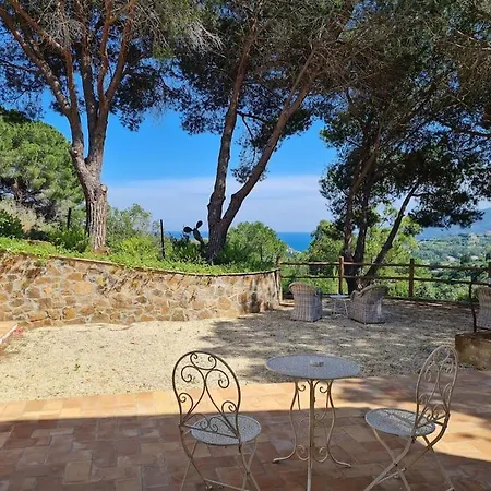 Azienda Agricola Monserrato Agroturismo *