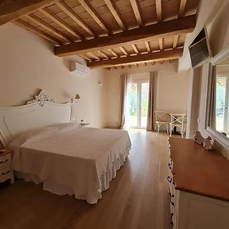 Agroturismo Azienda Agricola Monserrato *