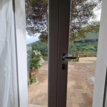 Azienda Agricola Monserrato Agroturismo
