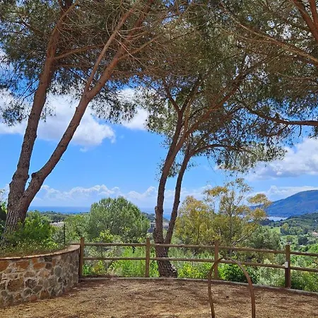 Agroturismo Azienda Agricola Monserrato Porto Azzurro
